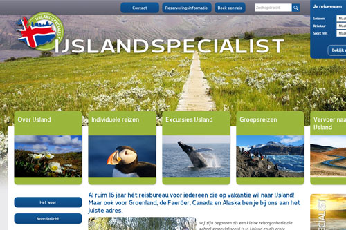 IJslandspecialist