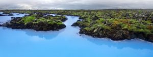 Blue Lagoon