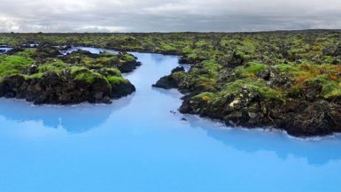 Blue Lagoon