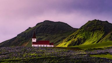 Reisorganisaties IJsland