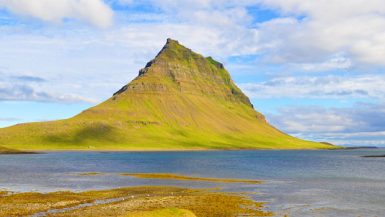 West-IJsland