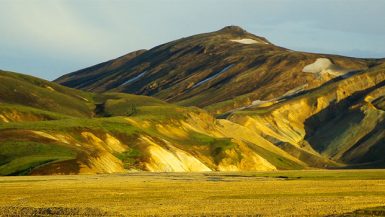 Zuid-IJsland