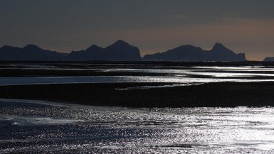 Vestmannaeyjar