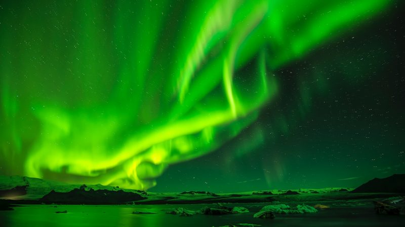 Noorderlicht (Aurora Borealis)