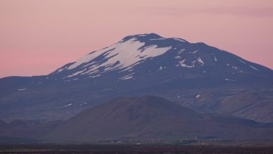 Hekla vulkaan