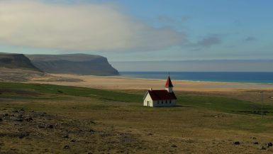 Westfjorden
