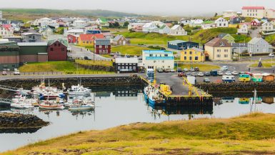 Stykkishólmur